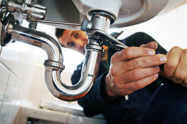 Best Faucet Repair  in St Georges, DE