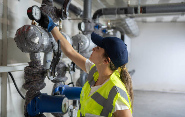 Best Pipe Repair Near Me  in St Georges, DE