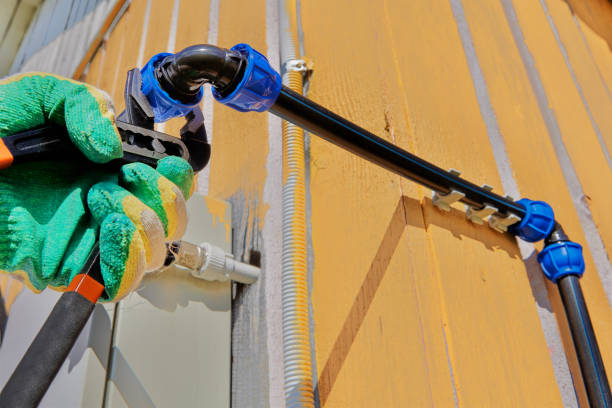 Best Plumbing Inspection Services  in St Georges, DE